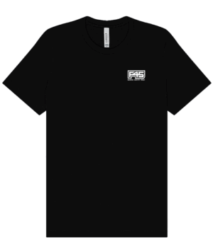 T-Shirt Jersey Tee