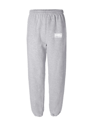 Heavy Blend Sweatpants- Track Pants