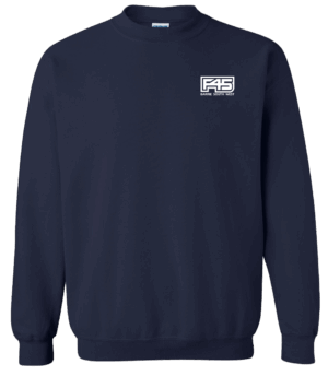 Heavy Blend Crewneck Sweatshirt