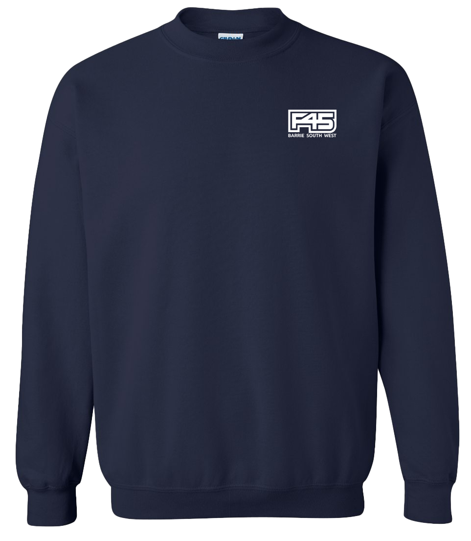 Heavy Blend Crewneck Sweatshirt