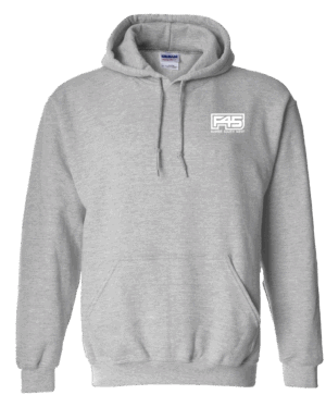 Heavy Blend™ Hooded Sweatshirt